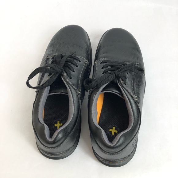 Dr. Martens Men’s Rockland Black Oxford Shoes Size 11 main image 11